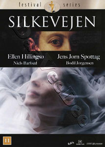 Silk Road | Silkevejen  |   DVD